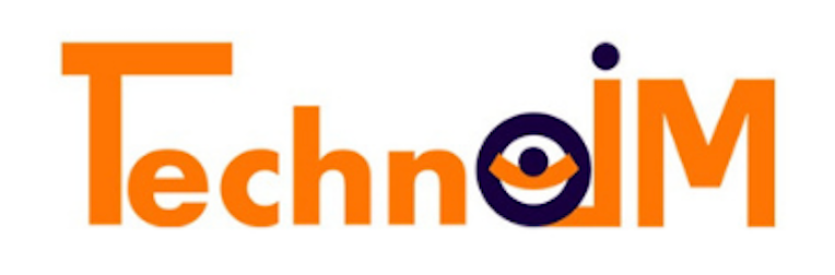 Techno M Logo
